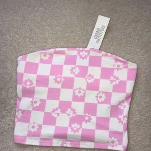 Urban Outfitters Tube Top